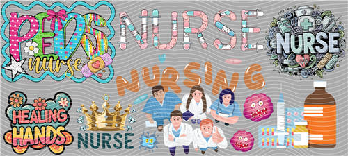 16oz Latest Bestseller-C 6834